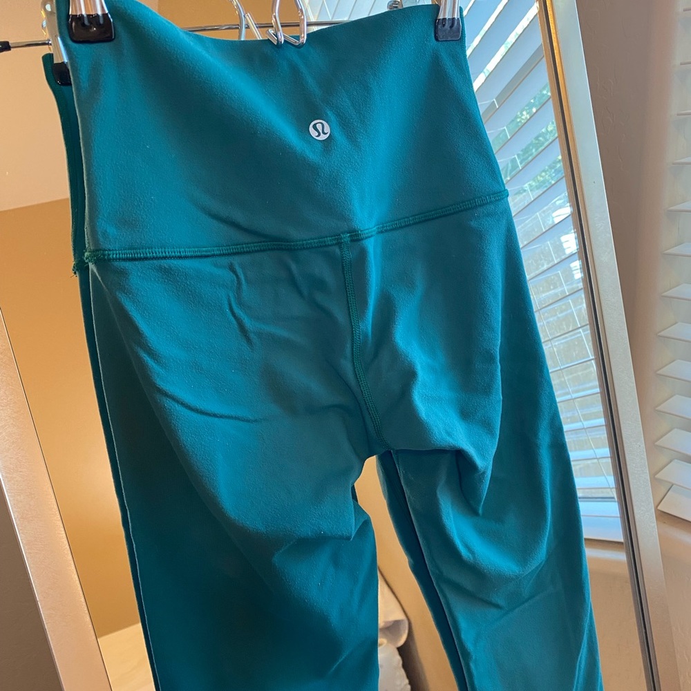 Lululemon Leggings!
